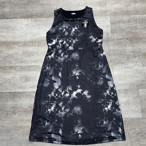 Pacific Trail Reversible Dress Size Medium